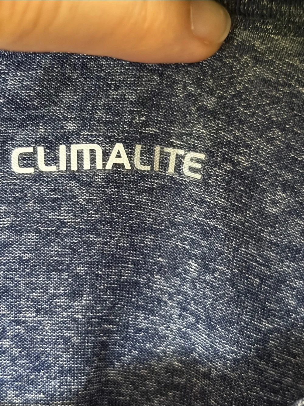 adidas short sleeve